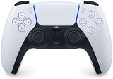 Sony Dualsense Wireless Controller PS5 - White