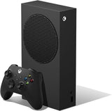 Xbox Series S - 1 To - Carbon Black