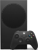 Xbox Series S - 1 To - Carbon Black