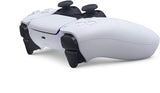 Sony Dualsense Wireless Controller PS5 - White