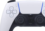 Sony Dualsense Wireless Controller PS5 - White