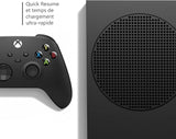 Xbox Series S - 1 To - Carbon Black