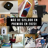 Caja Misteriosa de Electrónicos Amazon - ¡iPhone 16 Pro Max garantizado!